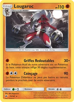 Lougaroc 75