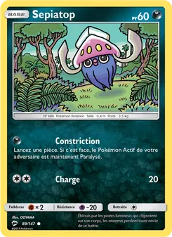 Sepiatop 89