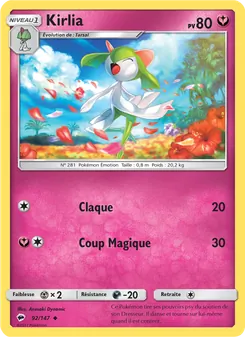 Kirlia 92