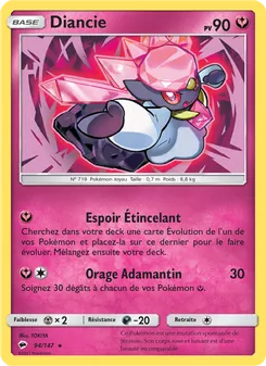Diancie 94