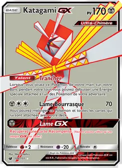 Katagami GX 106