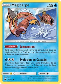 Magicarpe 17