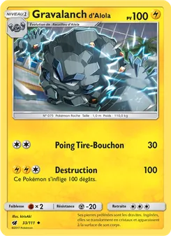 Gravalanch d’Alola 33