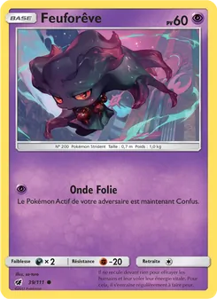 Feuforêve 39
