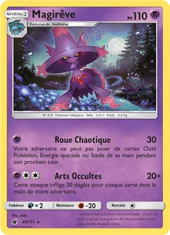 Magirêve 40