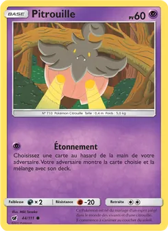 Pitrouille 44