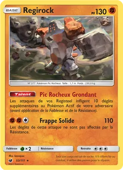 Regirock 53