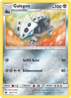 Galegon 66