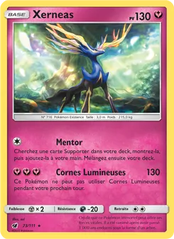 Xerneas 73