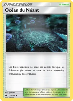Océan du Néant 99