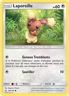 Laporeille 106
