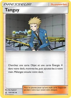 Tanguy 135