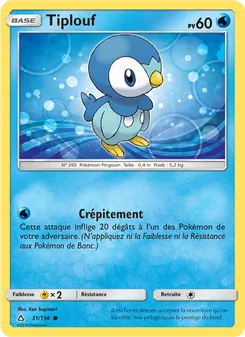 Tiplouf 31