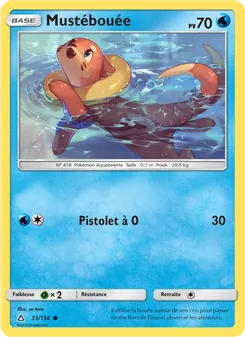 Mustébouée 35