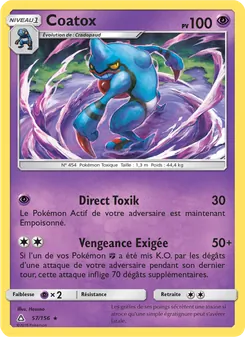 Coatox 57
