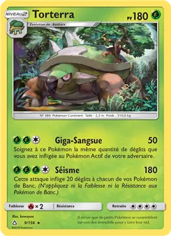 Torterra 9