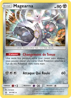 Magearna 91