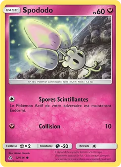 Spododo 92