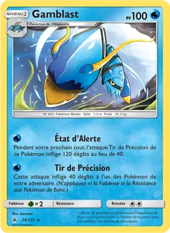 Gamblast 26