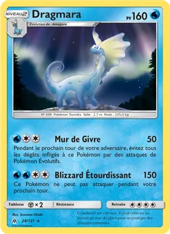 Dragmara 28