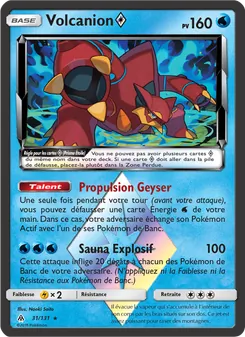 Volcanion ◇ 31