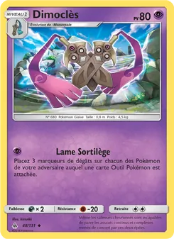 Dimoclès 48