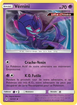 Vémini 55