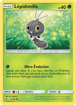 Lépidonille 6