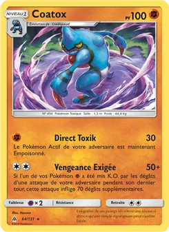 Coatox 64