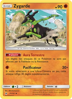 Zygarde 71
