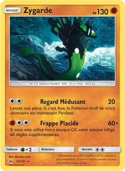 Zygarde 72