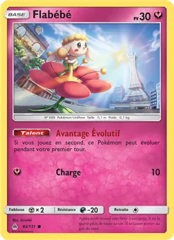 Flabébé 83