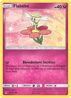 Flabébé 84