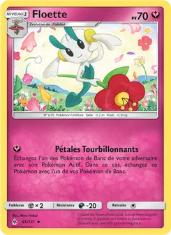 Floette 85