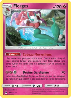 Florges 86