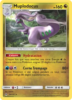 Muplodocus 94