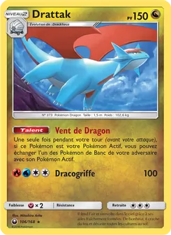 Drattak 106