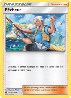 Pêcheur 130