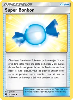 Super Bonbon 142