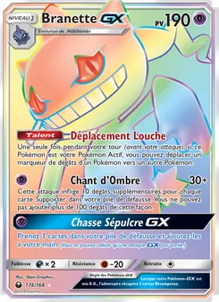 Branette GX 174
