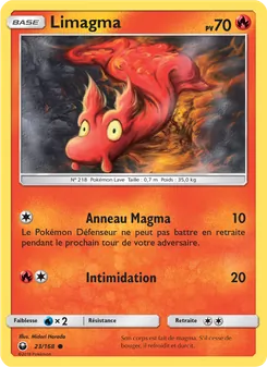Limagma 23