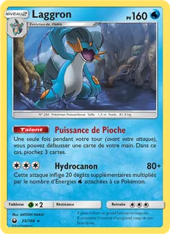 Laggron 35