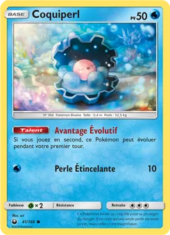 Coquiperl 41