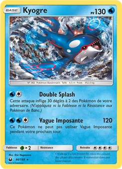 Kyogre 46