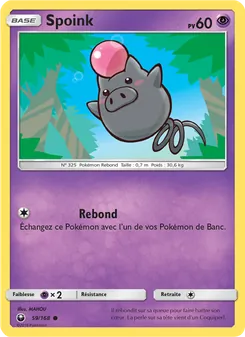 Spoink 59