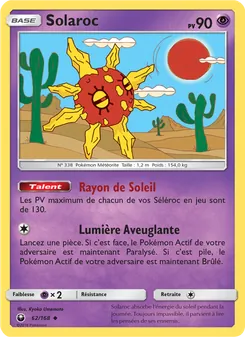 Solaroc 62