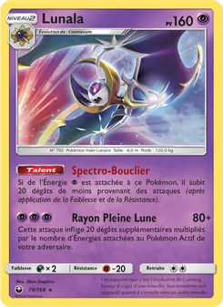 Lunala 70
