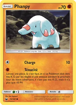 Phanpy 72