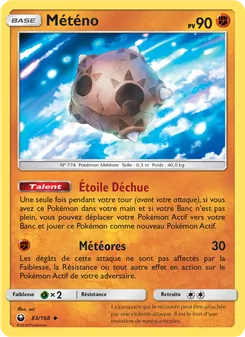 Météno 83