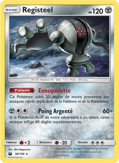 Registeel 96